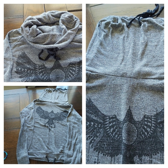 Ardene sweatshirt/B3 - Picture 1 of 1